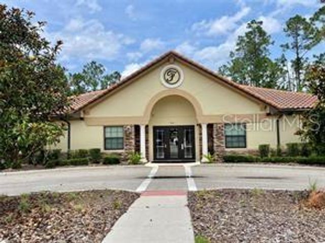 8189 ROSEVILLE ROAD, Davenport, FL 33896