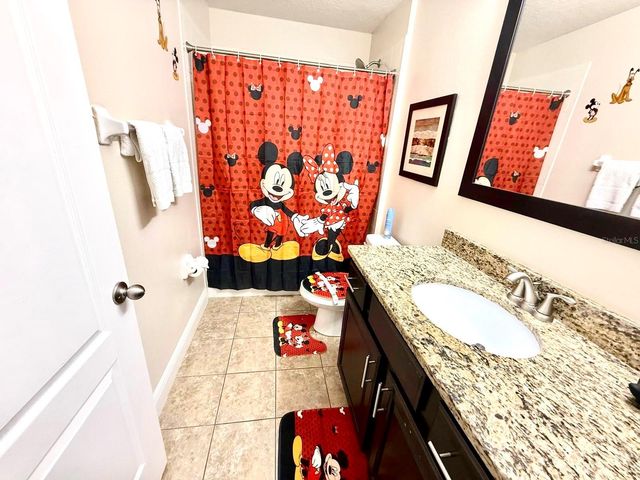 8189 ROSEVILLE ROAD, Davenport, FL 33896