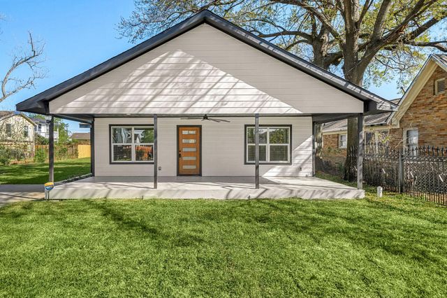 1003 Reid Street, Houston, TX 77022