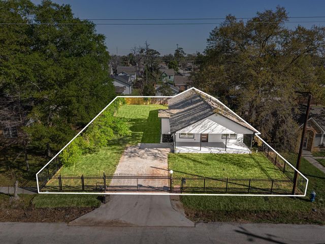 1003 Reid Street, Houston, TX 77022