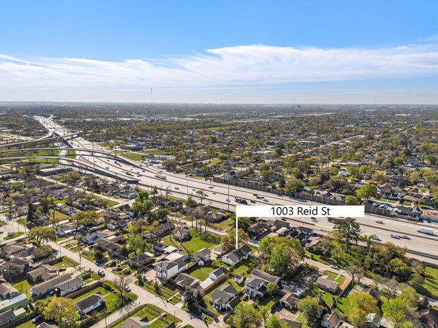 1003 Reid Street, Houston, TX 77022