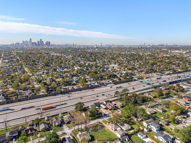 1003 Reid Street, Houston, TX 77022