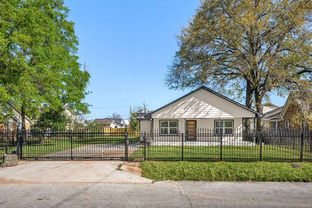 1003 Reid Street, Houston, TX 77022