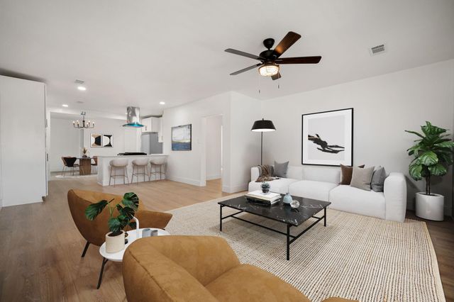 1003 Reid Street, Houston, TX 77022