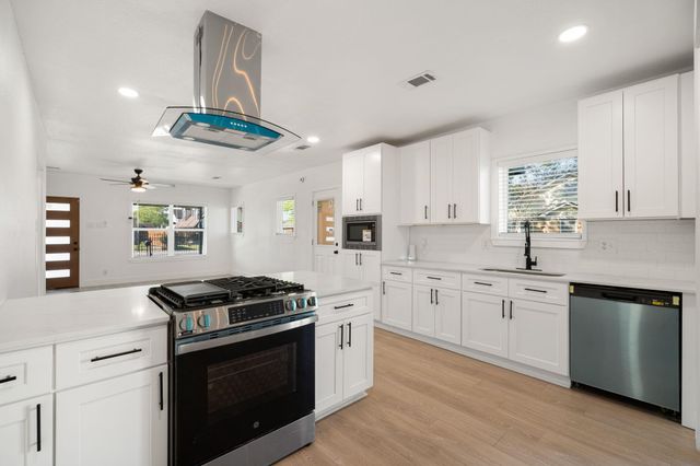 1003 Reid Street, Houston, TX 77022