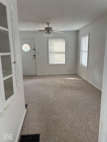 4021 Clarendon Road, Indianapolis, IN 46208