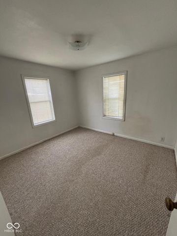 4021 Clarendon Road, Indianapolis, IN 46208