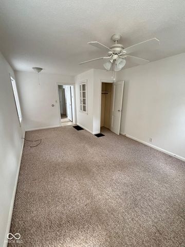 4021 Clarendon Road, Indianapolis, IN 46208