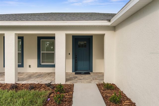 5438 LANDOVER BOULEVARD, Spring Hill, FL 34609