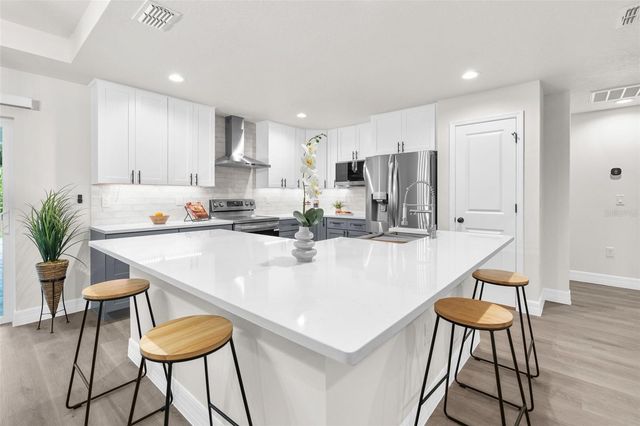 5438 LANDOVER BOULEVARD, Spring Hill, FL 34609