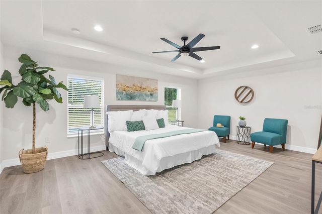 5438 LANDOVER BOULEVARD, Spring Hill, FL 34609