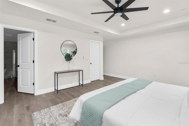 5438 LANDOVER BOULEVARD, Spring Hill, FL 34609