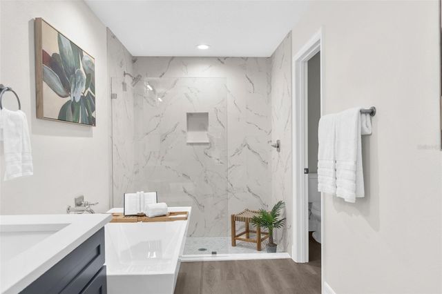 5438 LANDOVER BOULEVARD, Spring Hill, FL 34609