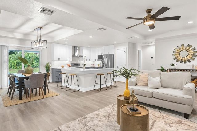 5438 LANDOVER BOULEVARD, Spring Hill, FL 34609