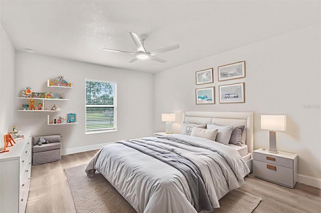 5438 LANDOVER BOULEVARD, Spring Hill, FL 34609