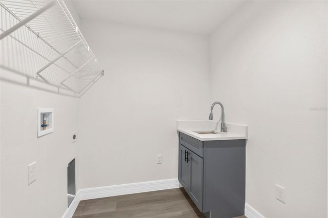 5438 LANDOVER BOULEVARD, Spring Hill, FL 34609