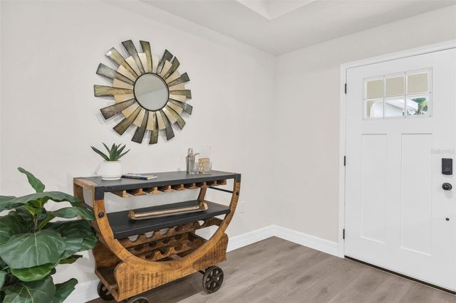 5438 LANDOVER BOULEVARD, Spring Hill, FL 34609