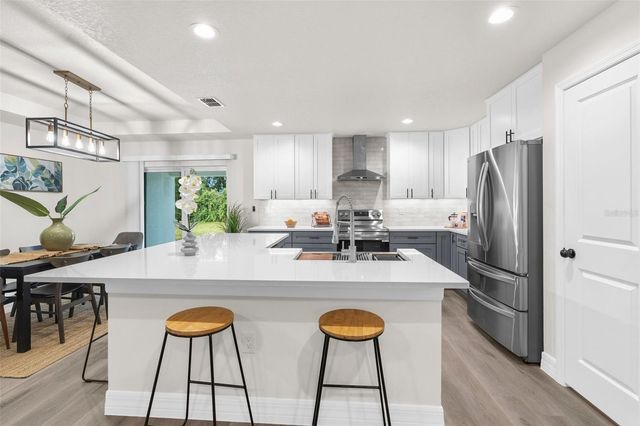 5438 LANDOVER BOULEVARD, Spring Hill, FL 34609