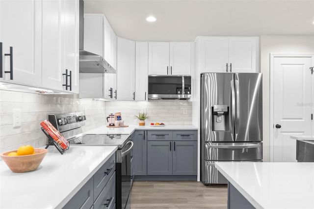 5438 LANDOVER BOULEVARD, Spring Hill, FL 34609