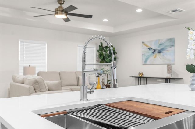 5438 LANDOVER BOULEVARD, Spring Hill, FL 34609