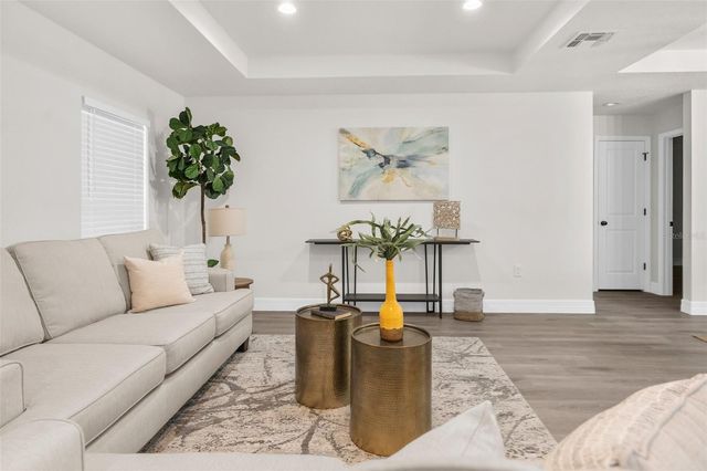 5438 LANDOVER BOULEVARD, Spring Hill, FL 34609