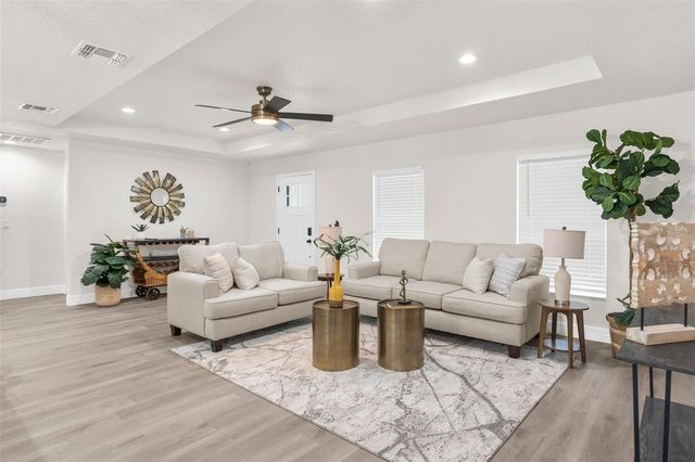 5438 LANDOVER BOULEVARD, Spring Hill, FL 34609