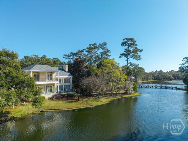 7 Sky Sail Circle, Savannah, GA 31411