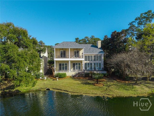 7 Sky Sail Circle, Savannah, GA 31411