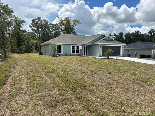 2170 W G Martinelli Boulevard, Dunnellon, FL 34434
