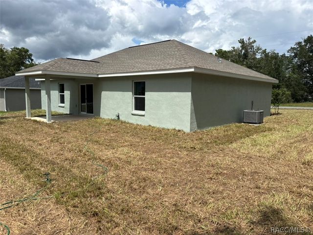 2170 W G Martinelli Boulevard, Dunnellon, FL 34434