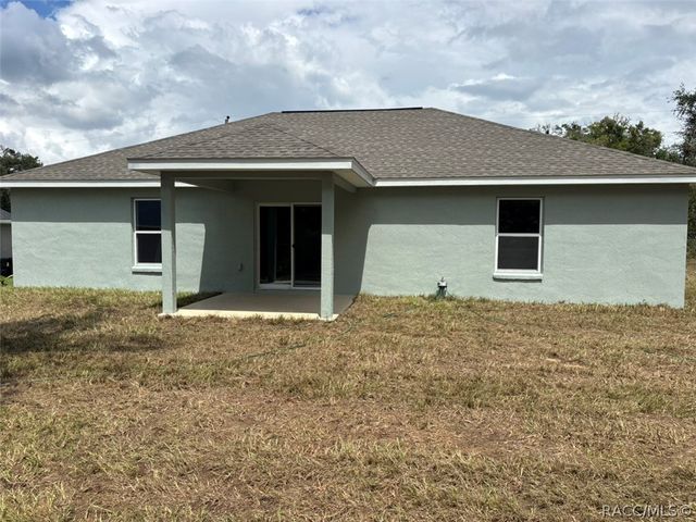 2170 W G Martinelli Boulevard, Dunnellon, FL 34434