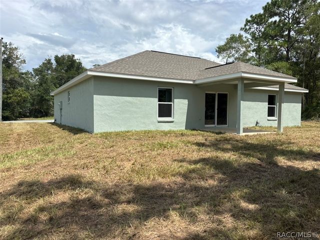 2170 W G Martinelli Boulevard, Dunnellon, FL 34434