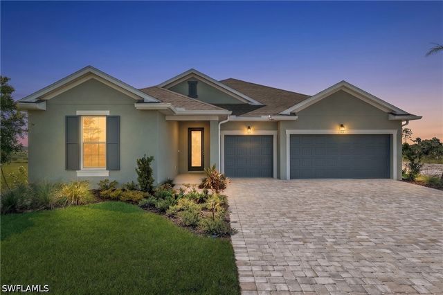 17156 COTTONTAIL CIR, Punta Gorda, FL 33982