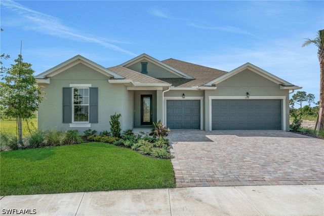 17156 COTTONTAIL CIR, Punta Gorda, FL 33982