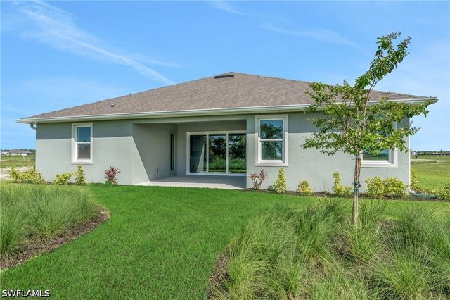 17156 COTTONTAIL CIR, Punta Gorda, FL 33982