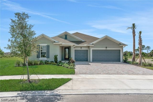 17156 COTTONTAIL CIR, Punta Gorda, FL 33982