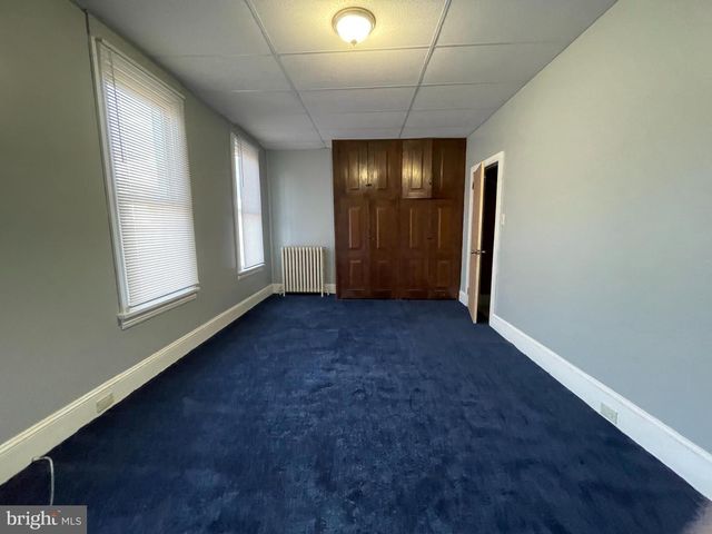 809 W NORWEGIAN ST, Pottsville, PA 17901