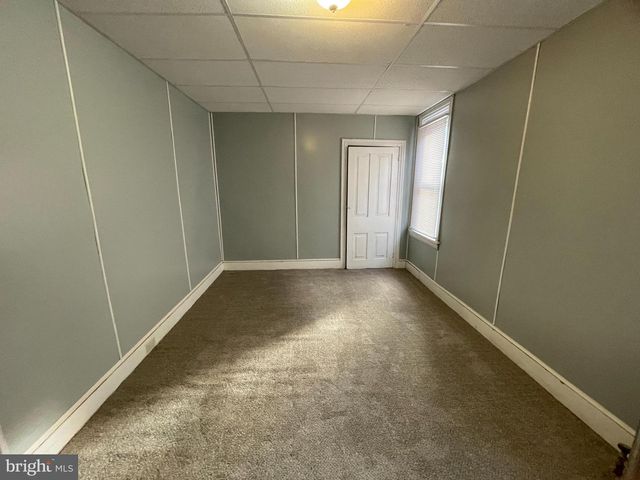 809 W NORWEGIAN ST, Pottsville, PA 17901