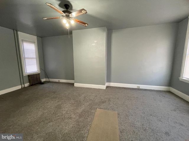 809 W NORWEGIAN ST, Pottsville, PA 17901