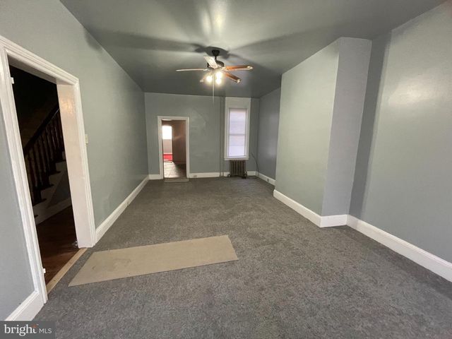 809 W NORWEGIAN ST, Pottsville, PA 17901