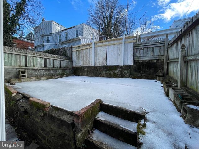 809 W NORWEGIAN ST, Pottsville, PA 17901