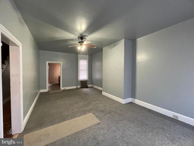 809 W NORWEGIAN ST, Pottsville, PA 17901