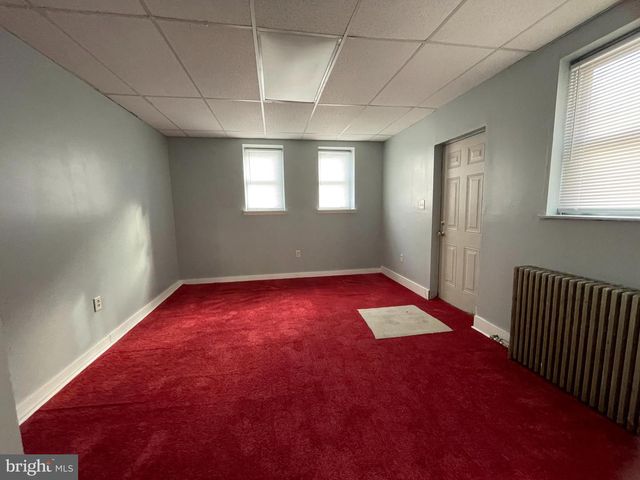 809 W NORWEGIAN ST, Pottsville, PA 17901