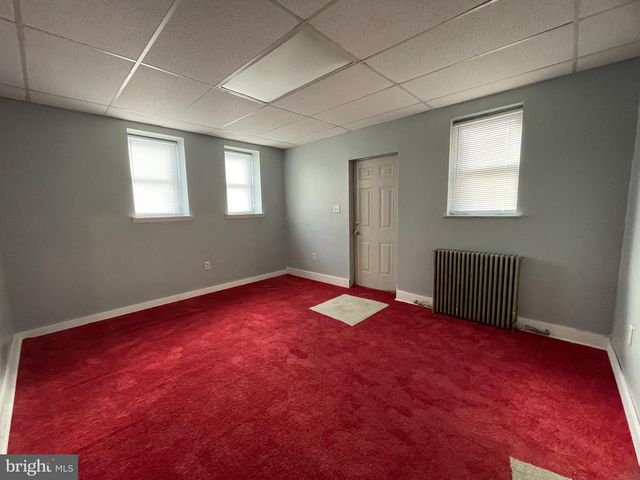 809 W NORWEGIAN ST, Pottsville, PA 17901