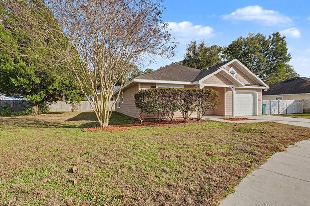 15705 NW 136 TERRACE, Alachua, FL 32615