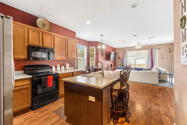 4199 SW 46TH COURT, Ocala, FL 34474