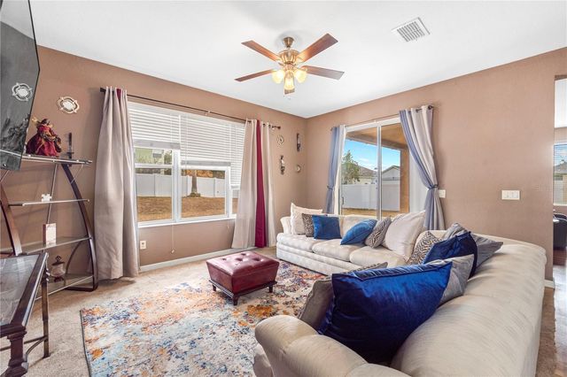 4199 SW 46TH COURT, Ocala, FL 34474