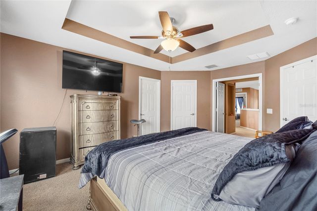 4199 SW 46TH COURT, Ocala, FL 34474