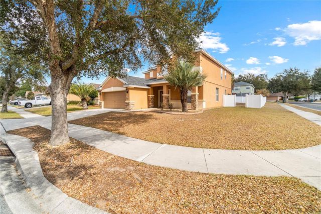 4199 SW 46TH COURT, Ocala, FL 34474