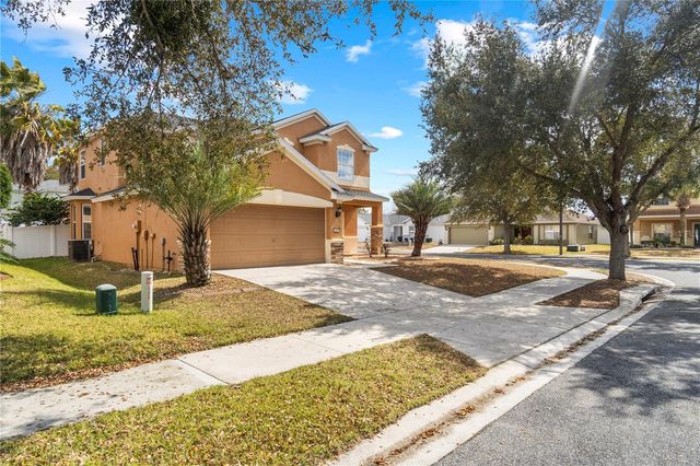 4199 SW 46TH COURT, Ocala, FL 34474